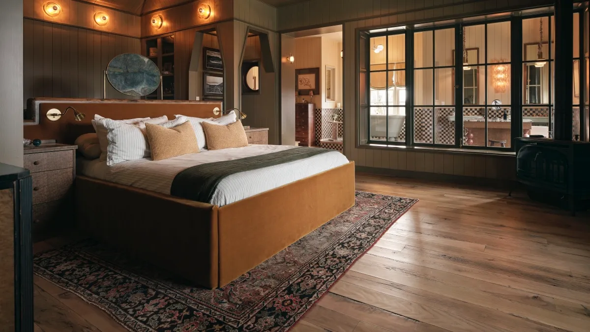 Stylish & Comfortable Beds